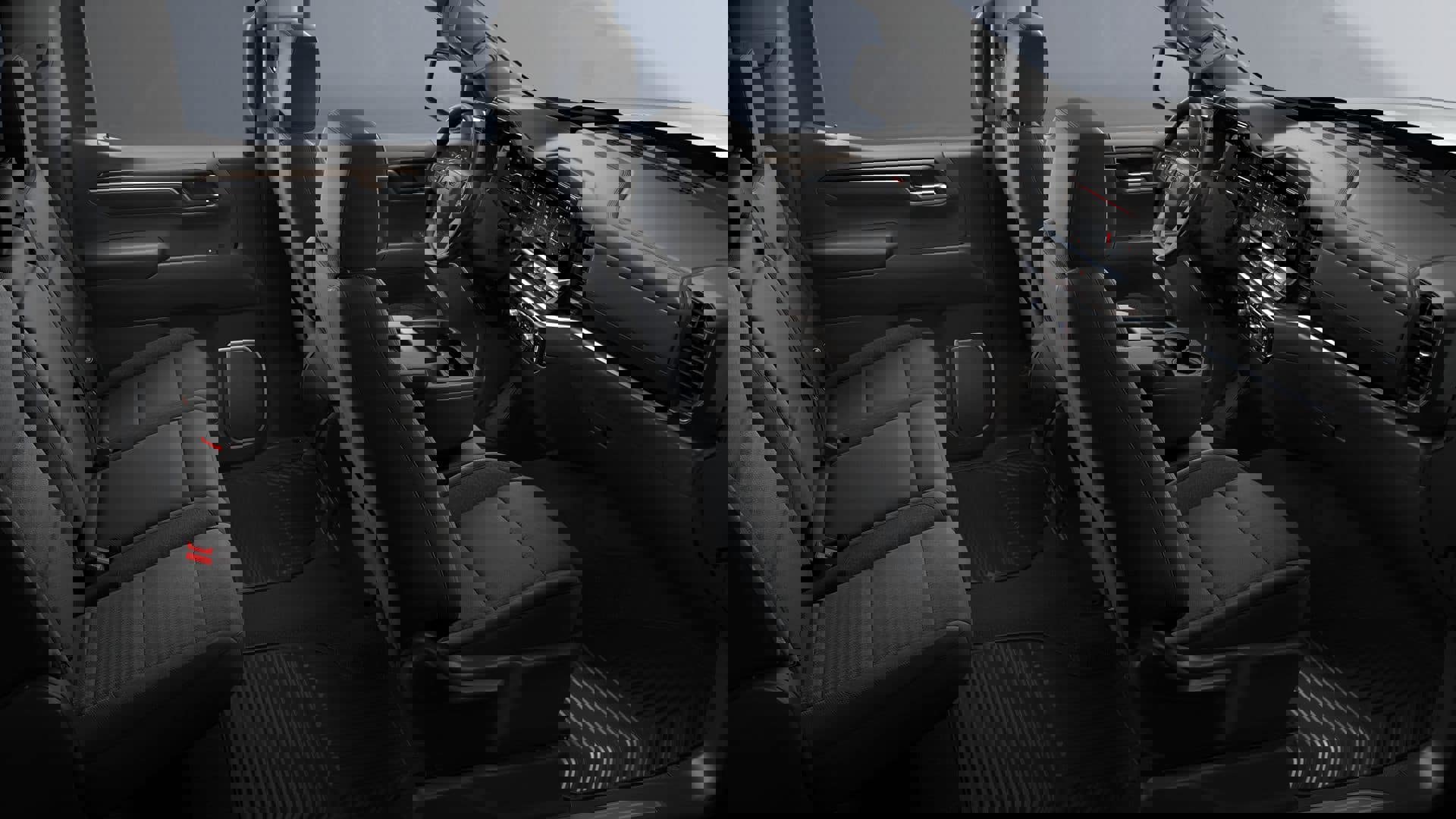 New 2026 GMC Sierra 1500 SLE w/ X31 Off-Road Package image 38