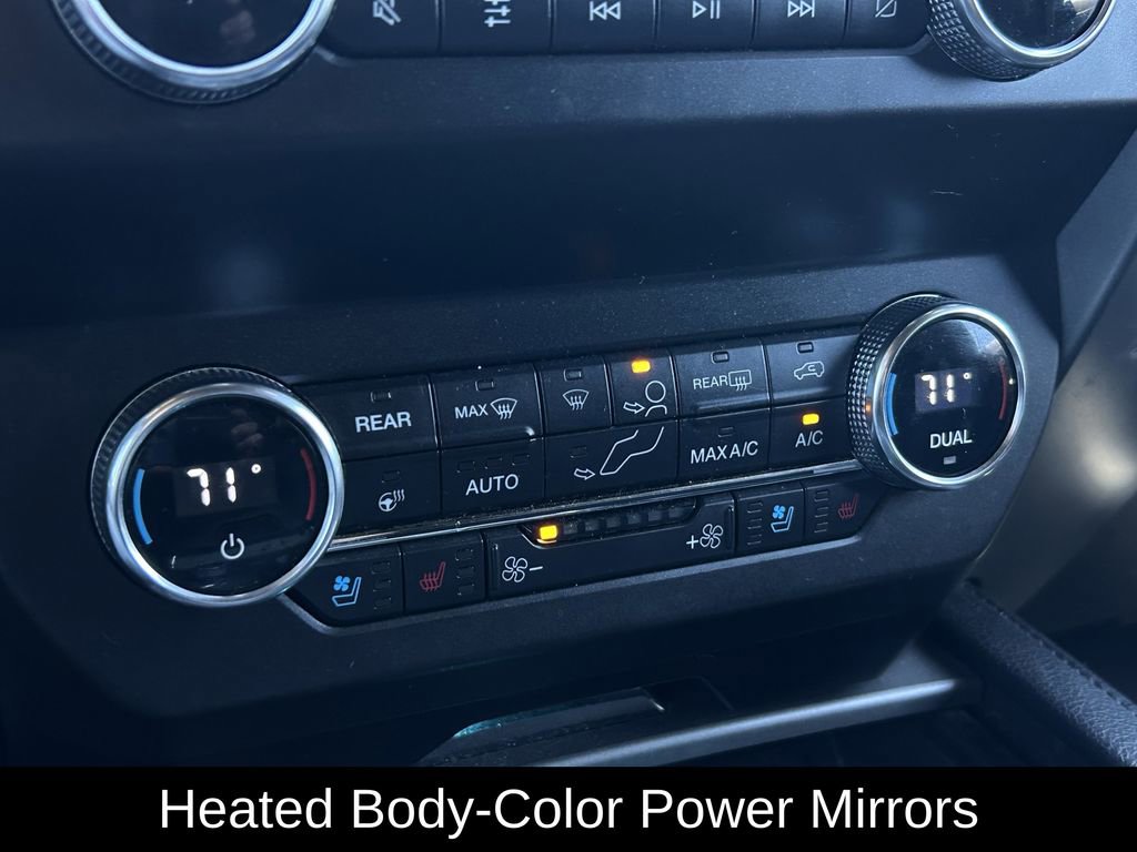 Used 2019 Ford Expedition Max XLT w/ Equipment Group 202A image 23