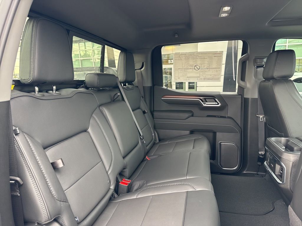 New 2026 GMC Sierra 1500 Denali image 28