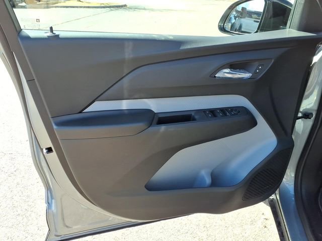 New 2027 Chevrolet Bolt RS image 13