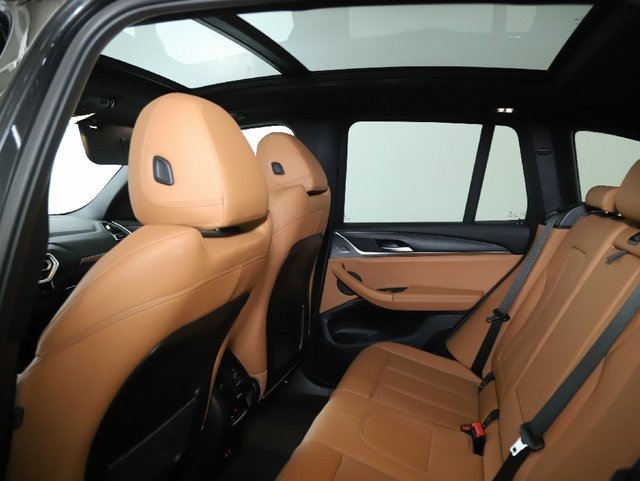 Certified 2024 BMW X3 xDrive30i w/ Premium Package image 15