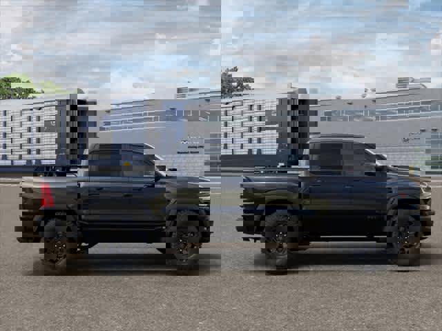 New 2026 RAM 1500 RHO image 31