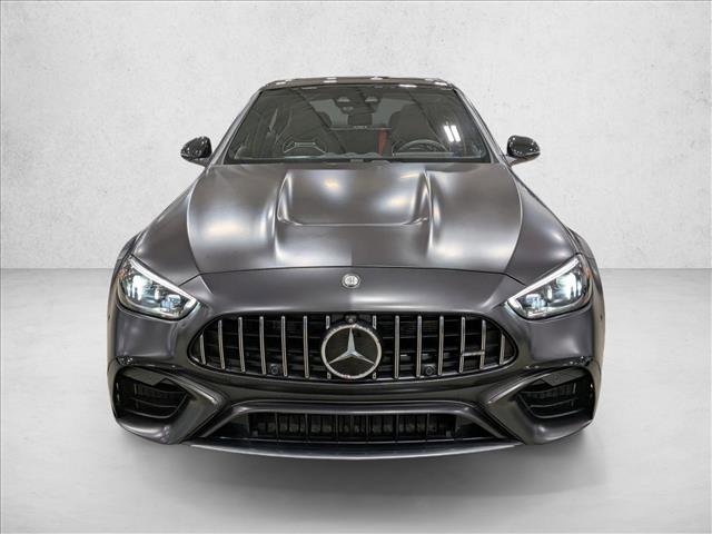 Used 2024 Mercedes-Benz C 63 AMG S video 2