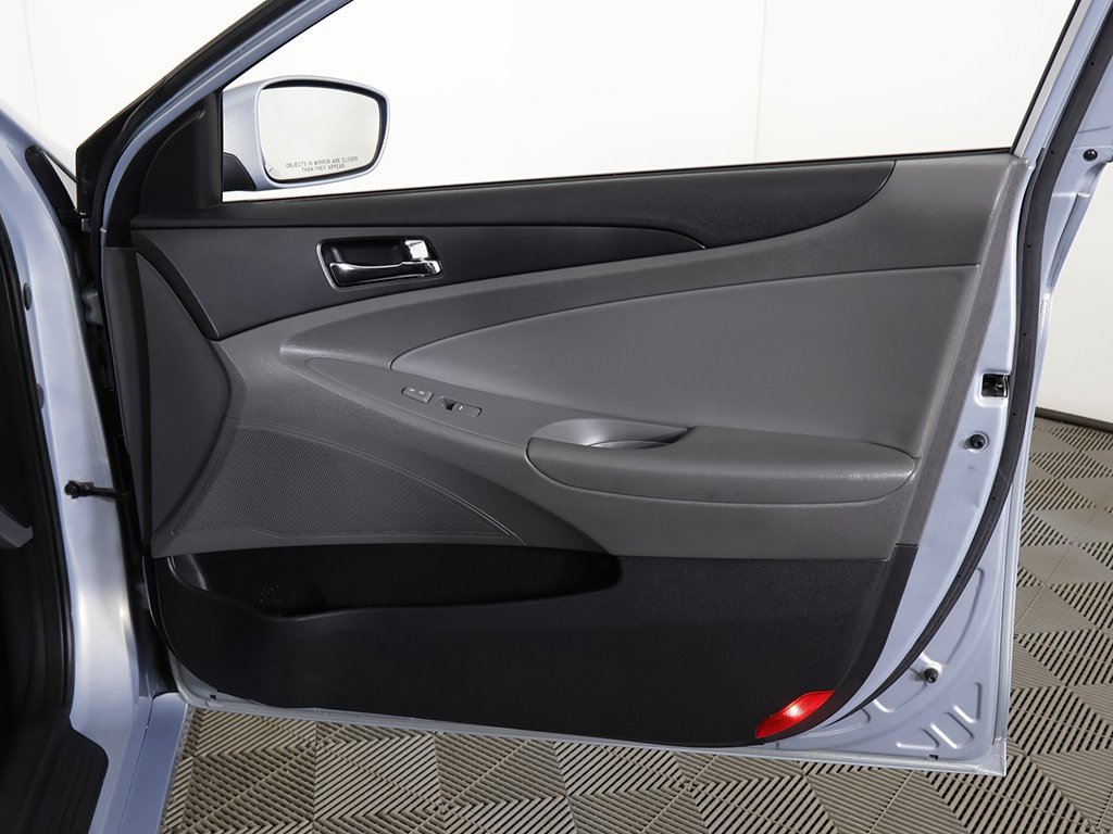 Used 2013 Hyundai Sonata GLS w/ Popular Equipment Pkg image 20