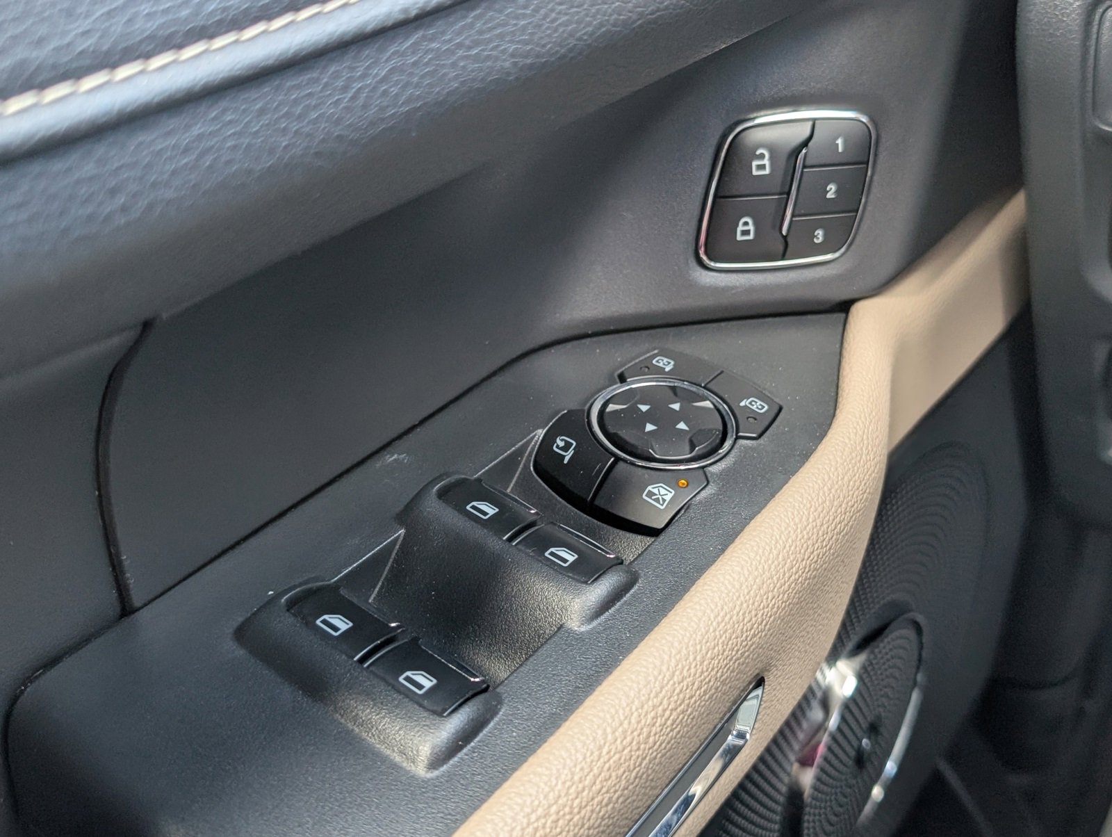 Used 2023 Ford Expedition Max Limited image 22