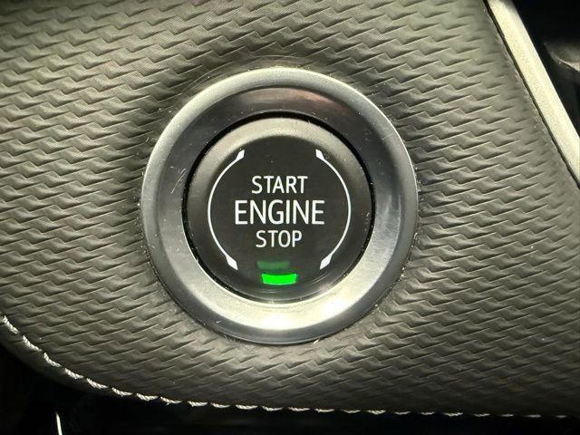 Used 2025 Chevrolet Equinox LT w/ Convenience Package II image 15