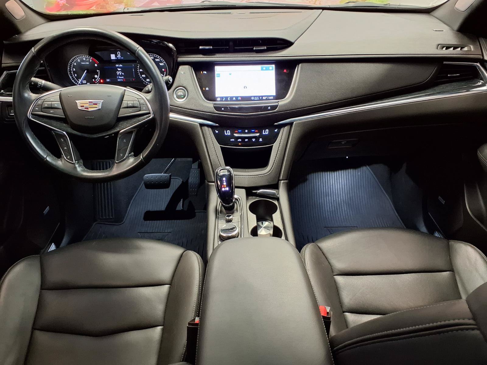 Certified 2024 Cadillac XT5 Premium Luxury FWD image 15