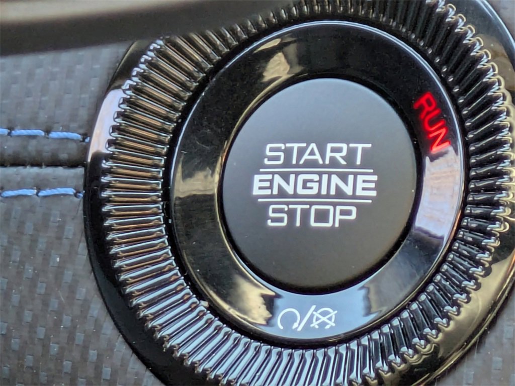 Used 2026 Jeep Compass Altitude image 30