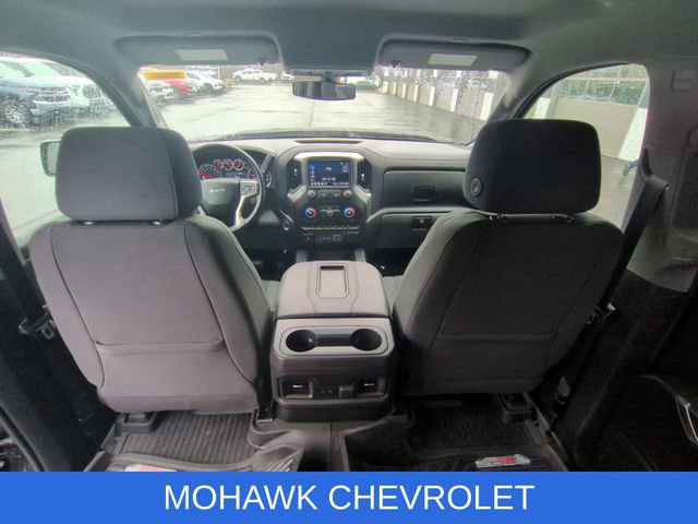 Used 2022 Chevrolet Silverado 1500 RST image 21