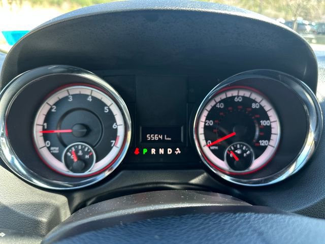 Used 2019 Dodge Grand Caravan SE image 14