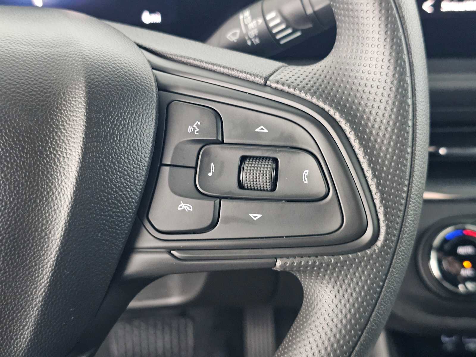 New 2026 Buick Envista Preferred w/ Advanced Safety Package FWD image 28
