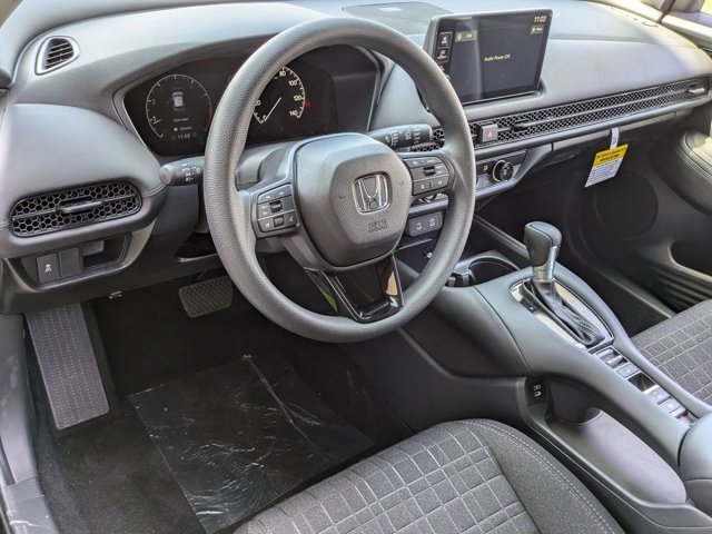 New 2026 Honda HR-V LX image 18