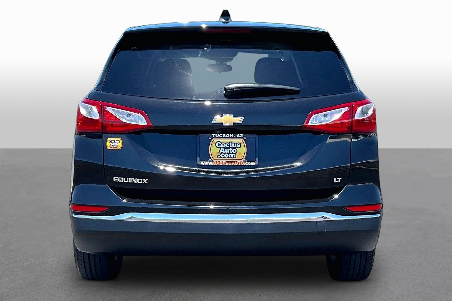 Used 2020 Chevrolet Equinox LT FWD image 4