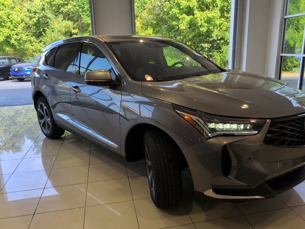 New 2025 Acura RDX w/ Technology Package image 7