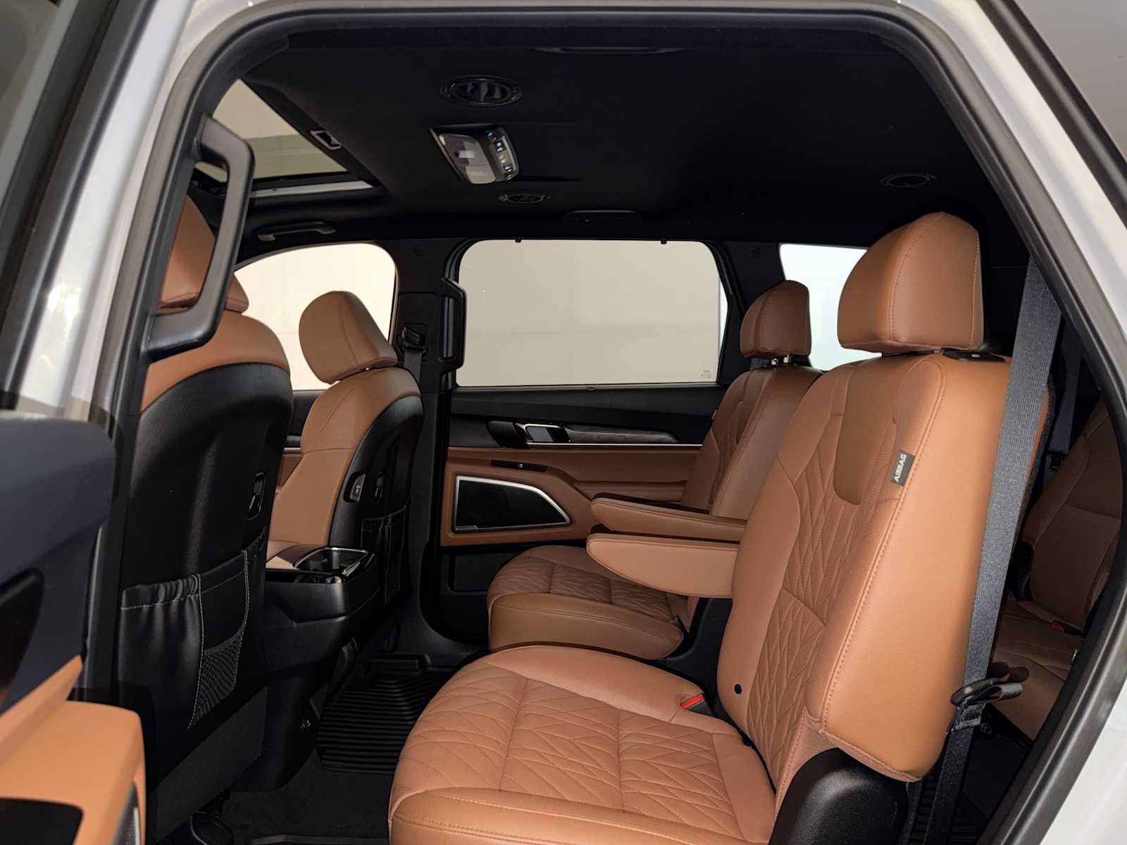 Used 2025 Kia Telluride EX X-Line AWD/4WD image 21