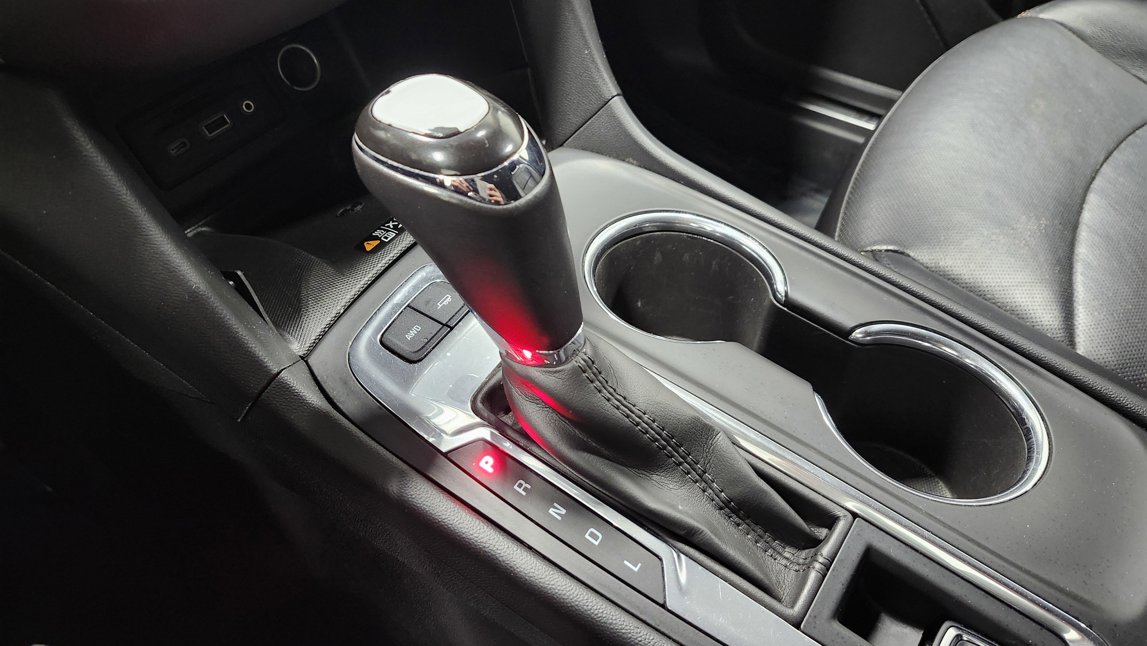 Used 2019 Chevrolet Equinox Premier image 34