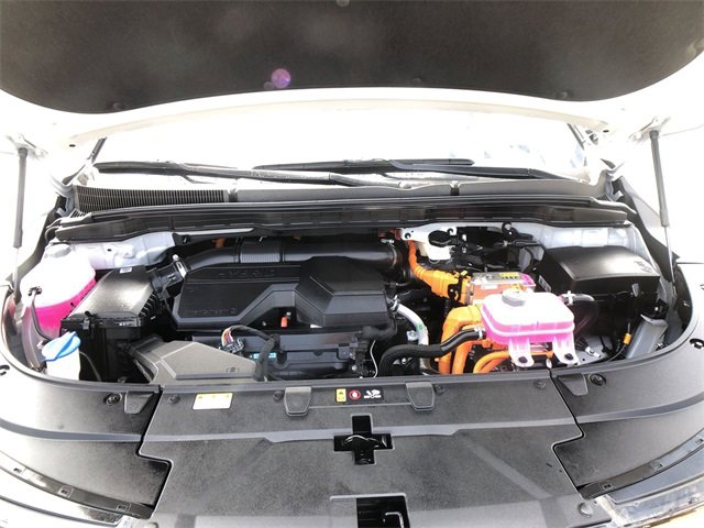 New 2026 Kia Carnival SX image 27