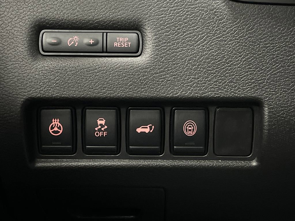 Used 2024 Nissan Murano SL image 24