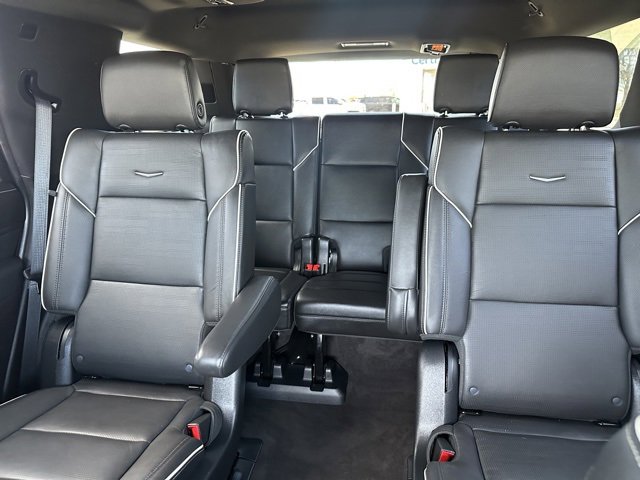 Used 2023 Cadillac Escalade Sport image 34