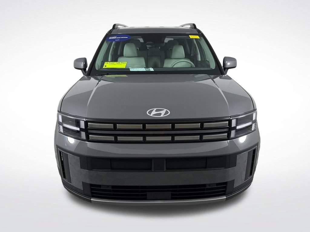 Used 2025 Hyundai Santa Fe SEL FWD image 11