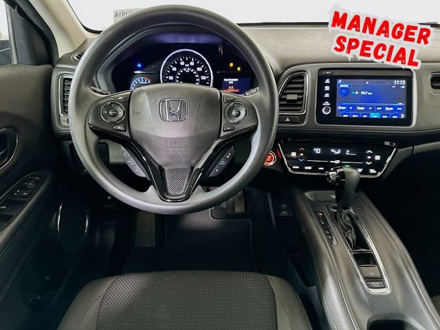 Used 2022 Honda HR-V EX image 23