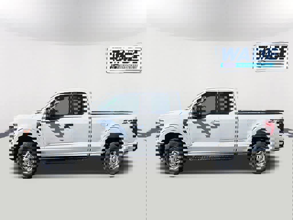 New 2026 Ford F150 XL image 8