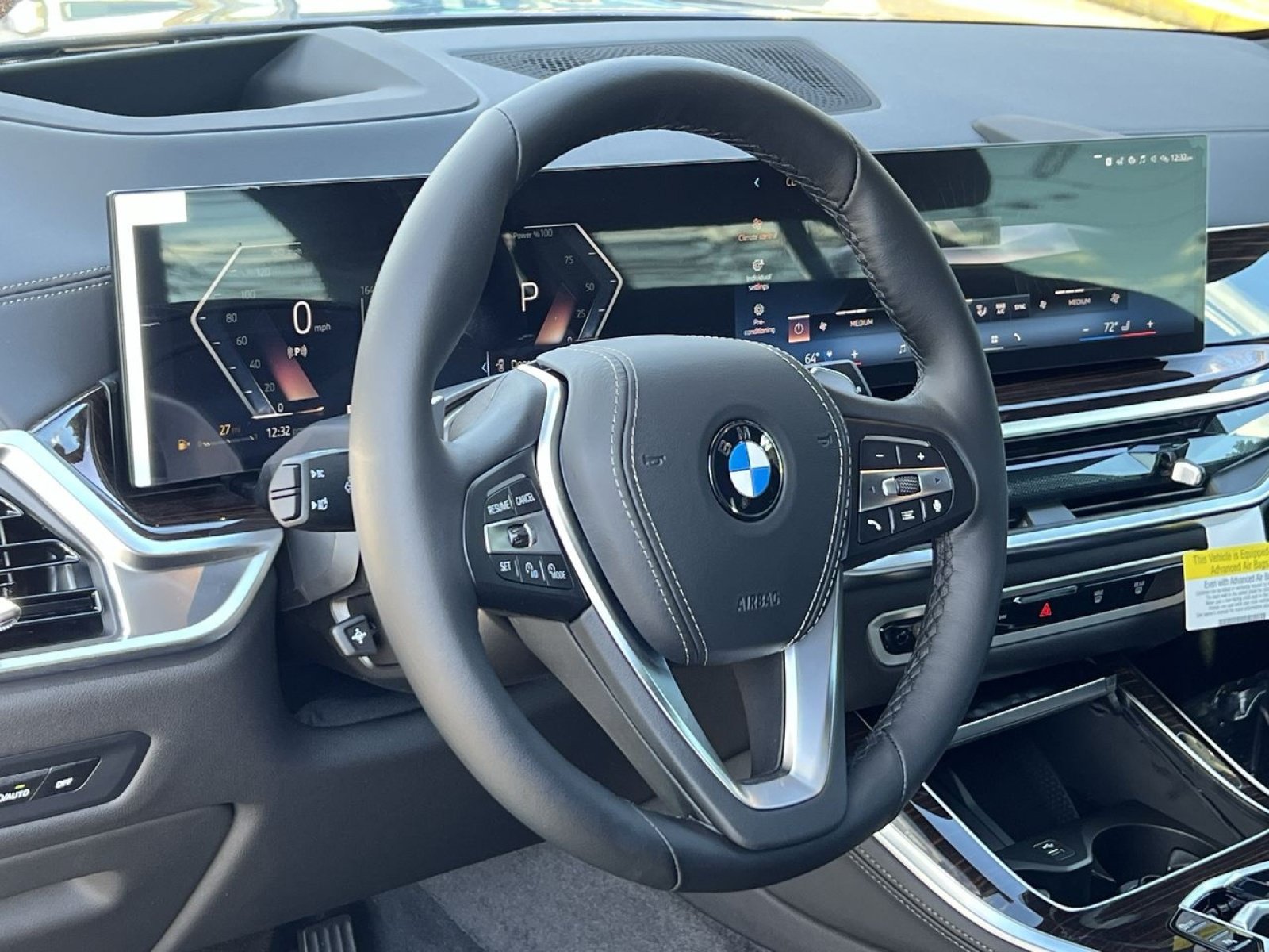 New 2026 BMW X5 xDrive40i AWD/4WD image 10