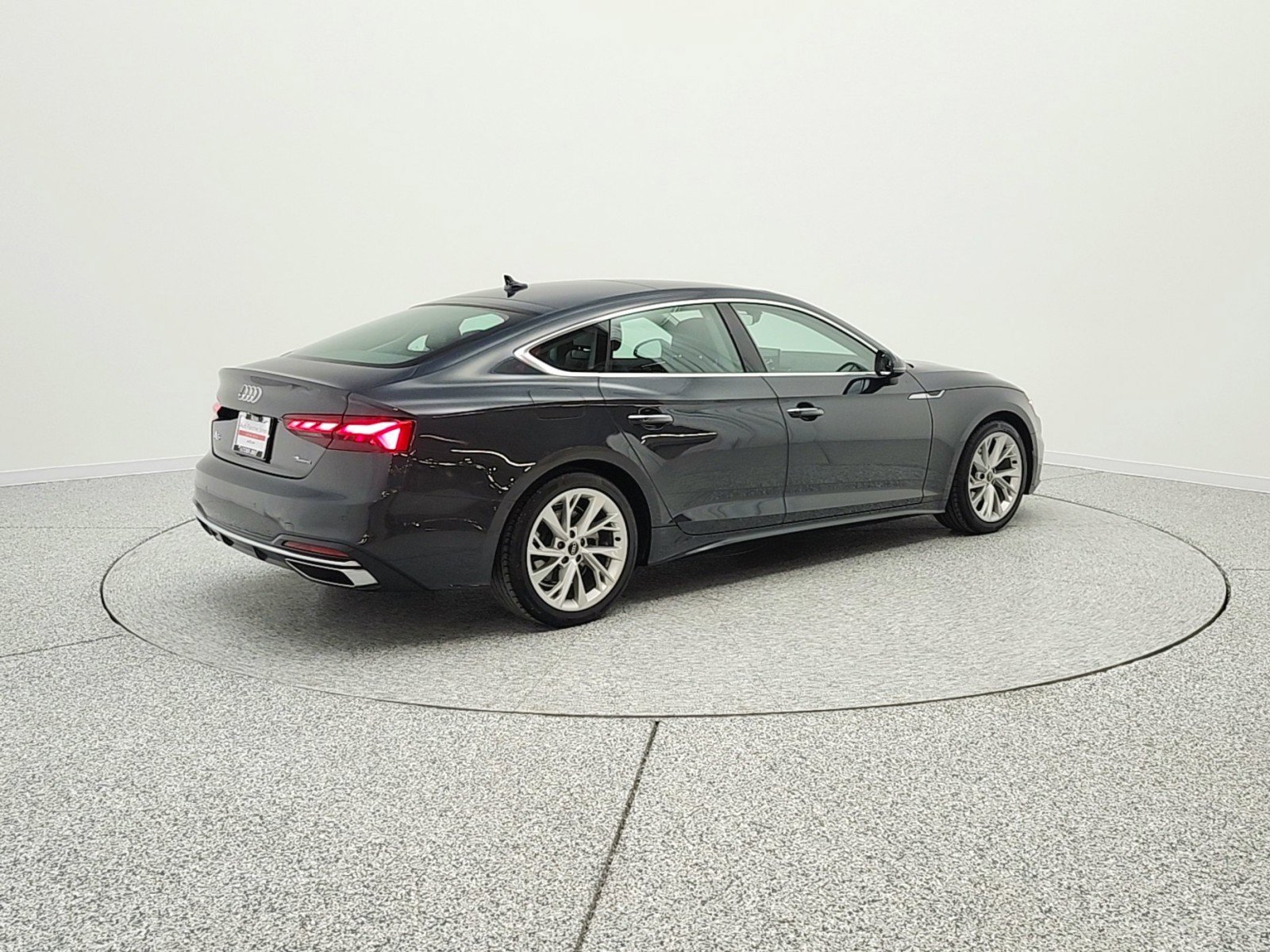 Used 2023 Audi A5 2.0T Premium w/ Convenience Package AWD/4WD image 5
