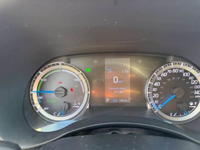 Used 2022 Toyota Highlander LE AWD/4WD image 20