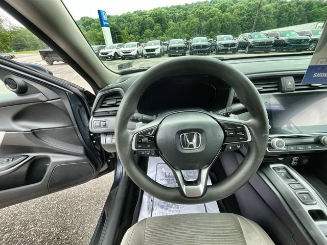 Used 2021 Honda Insight EX image 13