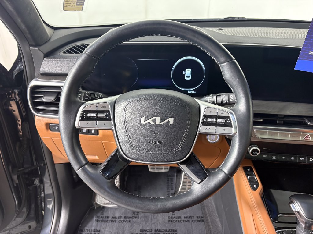 Used 2024 Kia Telluride SX Prestige X-Line AWD/4WD image 15