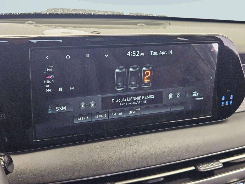 Used 2023 Hyundai Palisade Limited AWD/4WD image 49