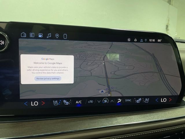 New 2026 Chevrolet Suburban High Country w/ Sun And Tow Package image 18