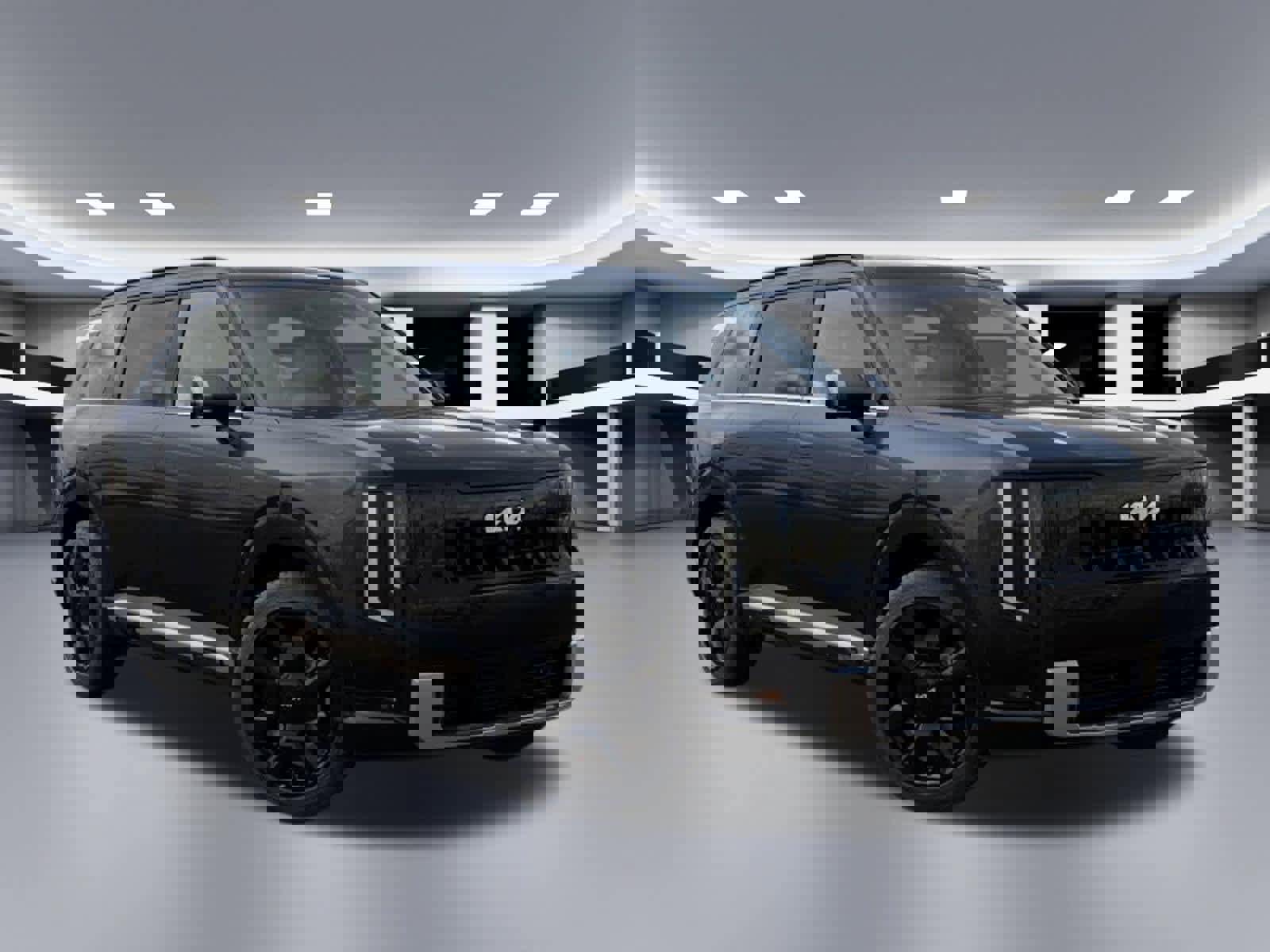 New 2027 Kia Telluride SX image 8