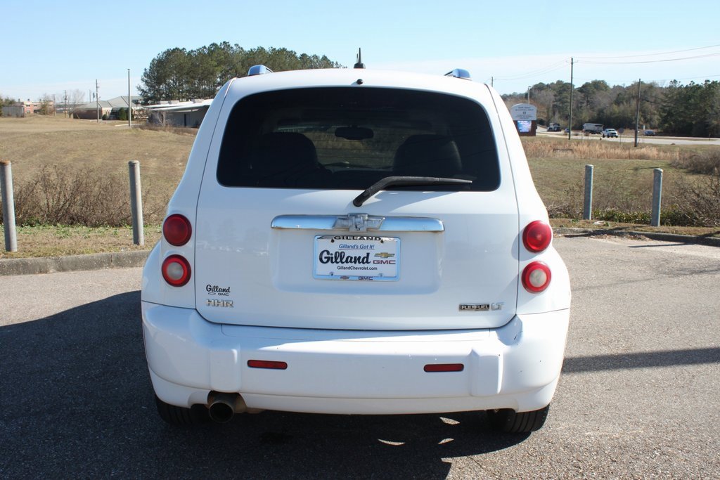 Used 2011 Chevrolet HHR LT w/ LT Preferred Equipment Group image 17