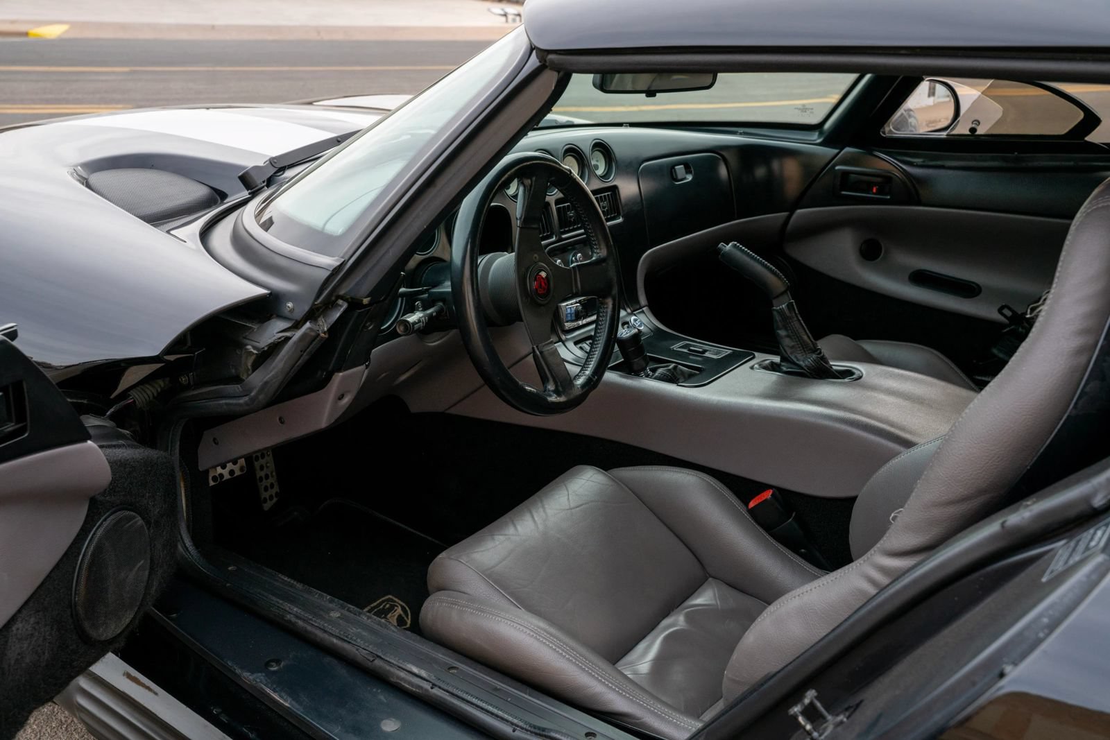 Used 1994 Dodge Viper RT/10 RWD image 12