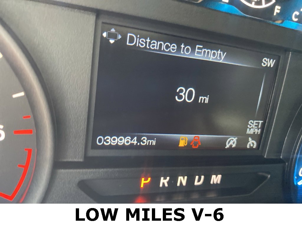 Used 2018 Ford F150 XL w/ Equipment Group 101A Mid image 23