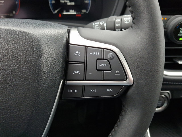 Used 2026 Toyota Grand Highlander Limited image 29