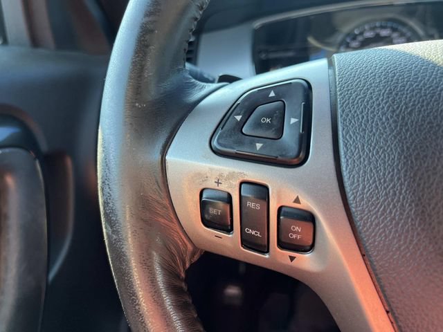 Used 2016 Ford Taurus SHO AWD/4WD image 27
