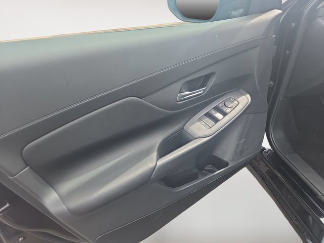 New 2026 Nissan Sentra SV w/ SV Convenience Package FWD image 10