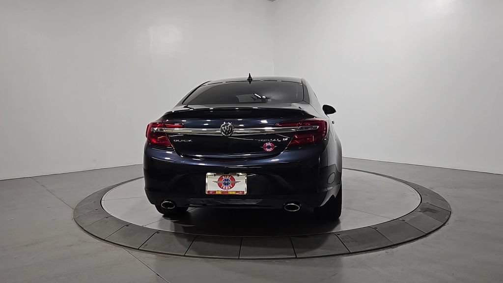 Used 2014 Buick Regal FWD image 4