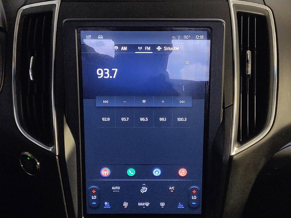 Used 2023 Ford Edge Titanium w/ Equipment Group 301A image 25