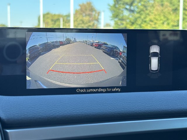 New 2026 MAZDA CX-50 AWD 2.5 S w/ Weather Package image 29