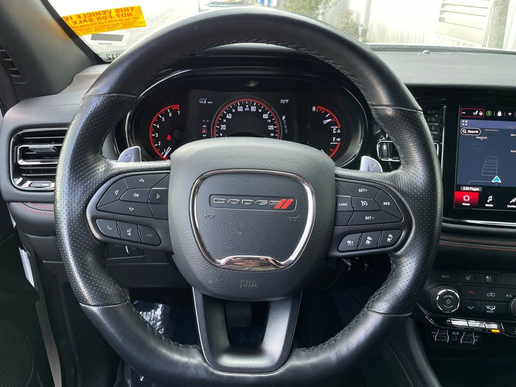 Used 2024 Dodge Durango GT image 15