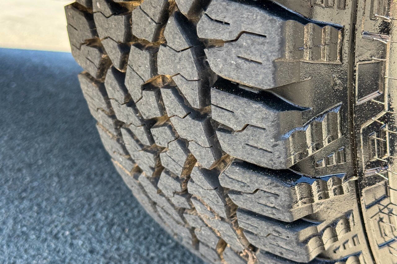 Used 2019 Chevrolet Express 2500 w/ Driver Convenience Package image 20