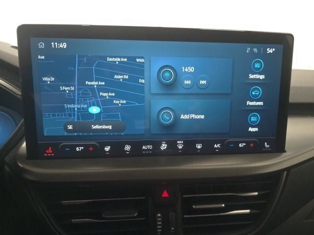 Used 2023 Ford Escape Active w/ Tech Pack #2 image 24