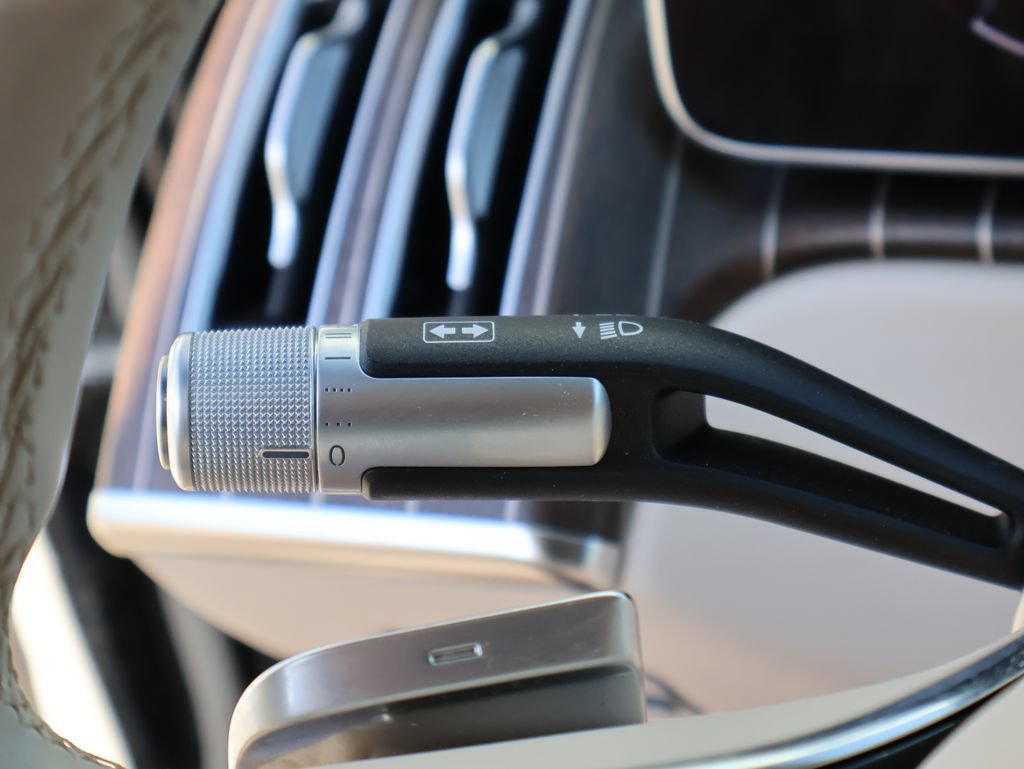 Certified 2021 Mercedes-Benz S 580 4MATIC Sedan image 35