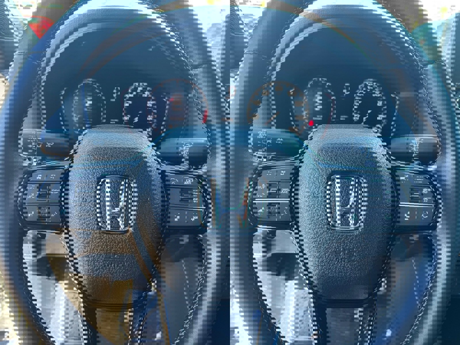 Used 2025 Honda Civic Sport image 28