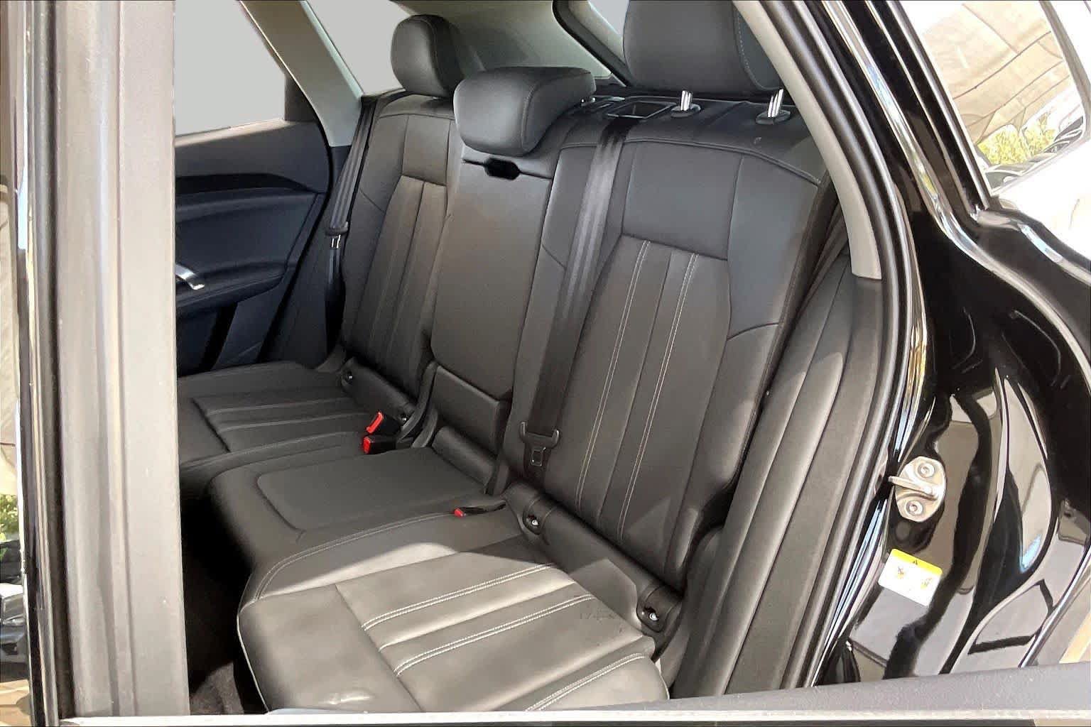Used 2026 Audi Q5 Premium AWD/4WD image 19
