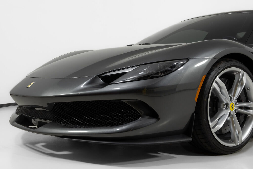 Used 2024 Ferrari 296 GTB image 14